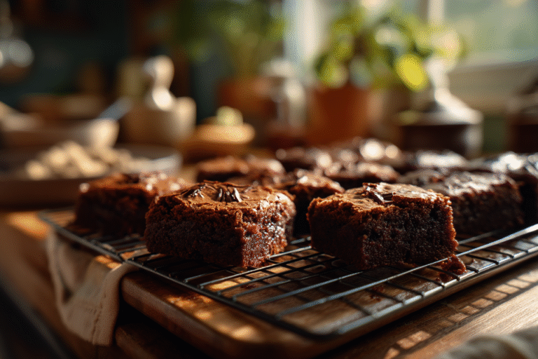 Chocolate Brownies Recipe