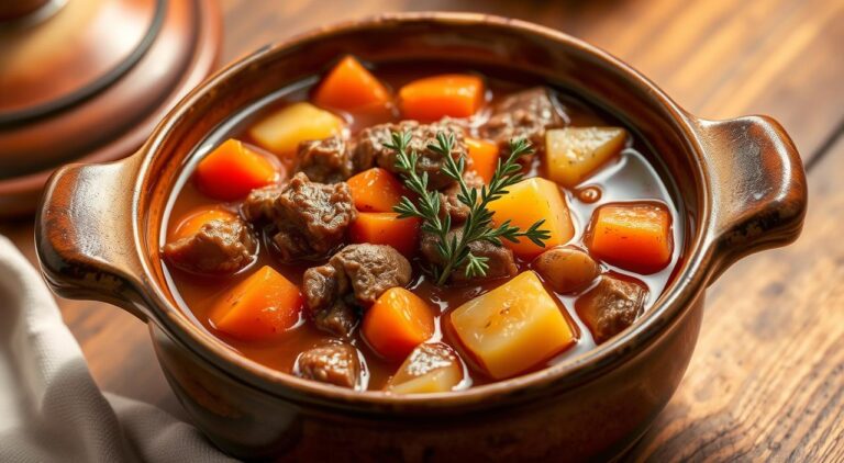 beef stew recipe