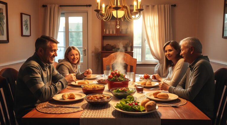 $5 meals that feed a family