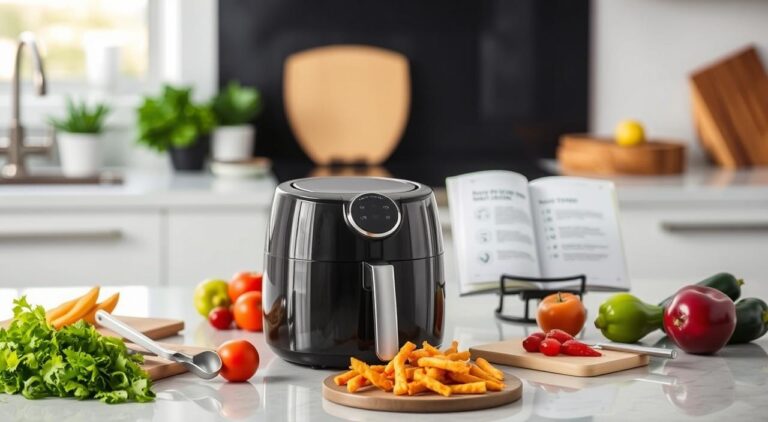 7 Air Fryer Mistakes You’re Making