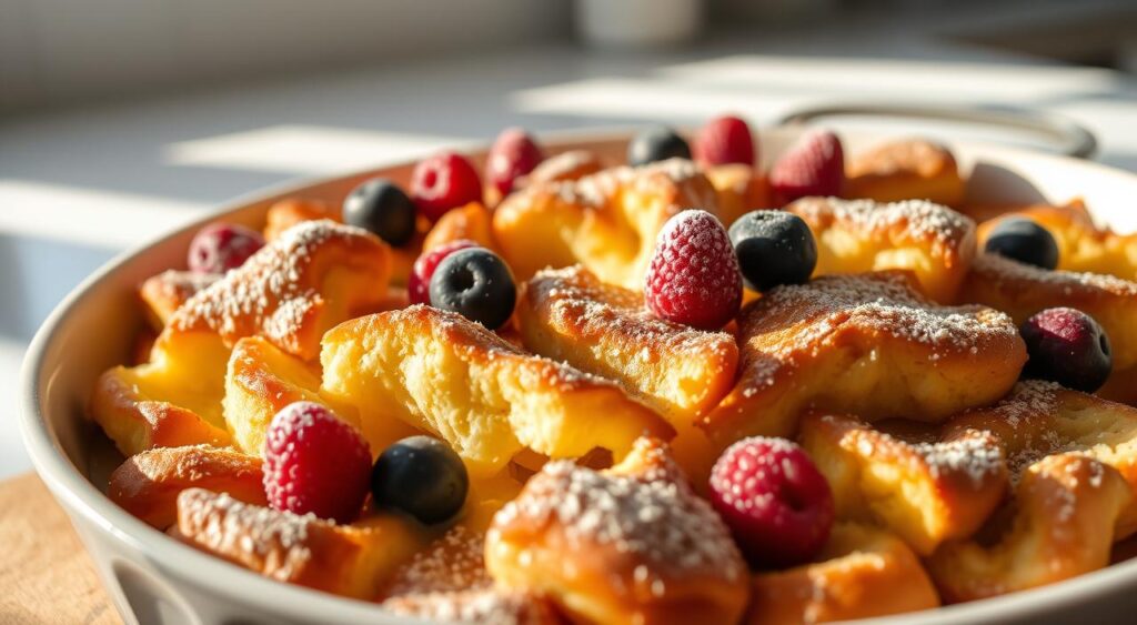 French Toast Casserole