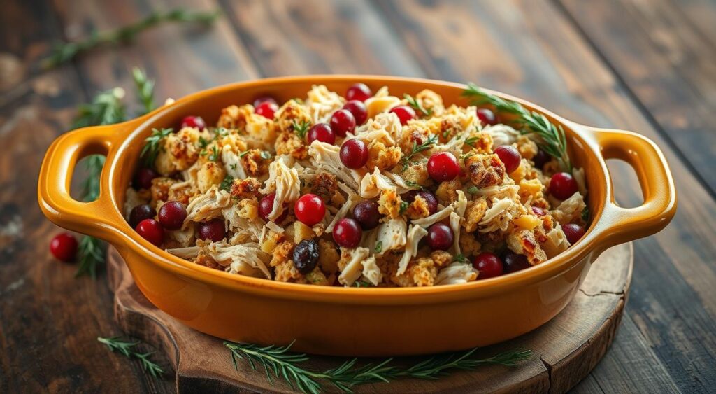 Holiday Casserole