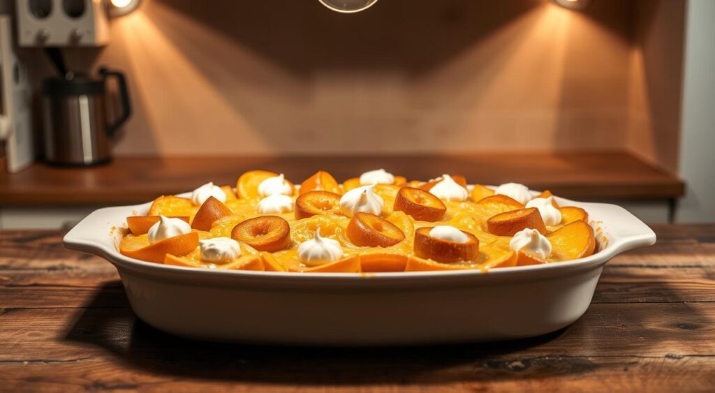Troubleshooting Bagel and Cream Cheese Casserole