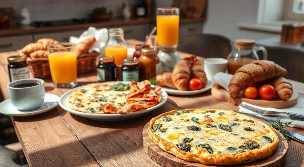 easy brunch recipe