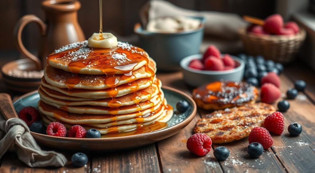 gluten-free breakfast