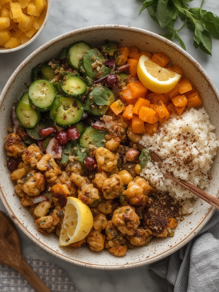 15 Healthy Weeknight Dinners You'll Actually Make in 2025 