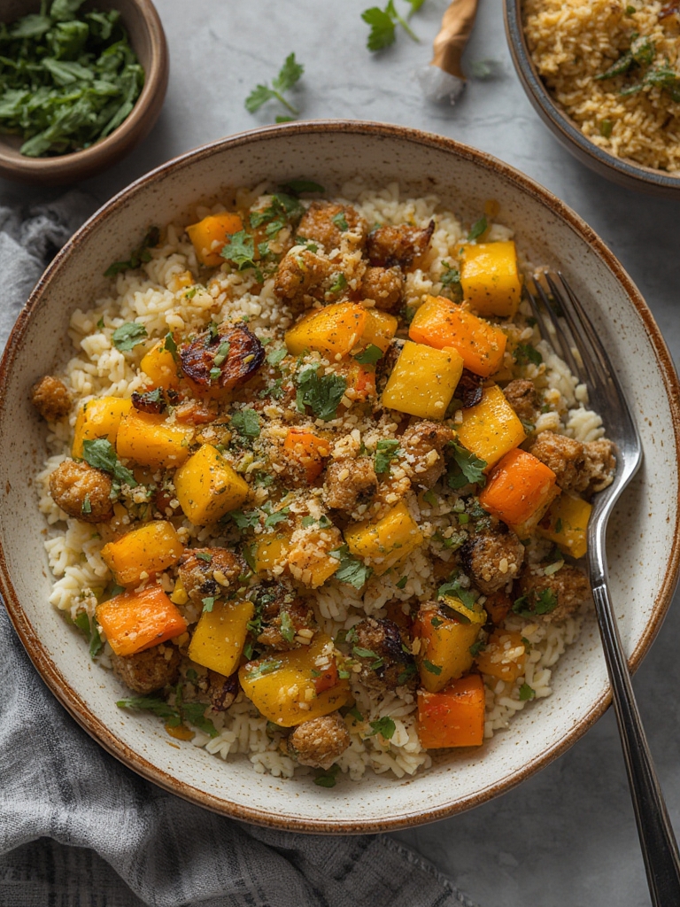 healthy weeknight dinner 2025