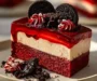 Red Velvet Cake