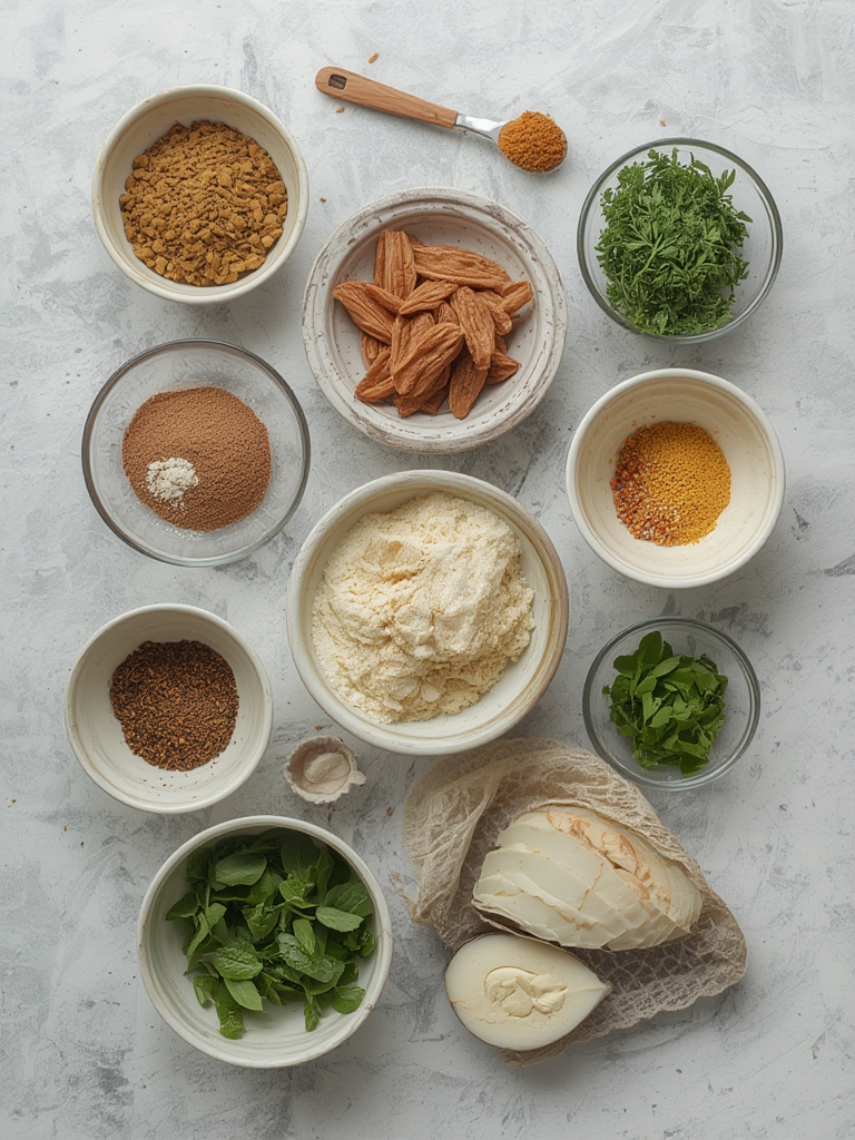 Vegetable Scrap Broth