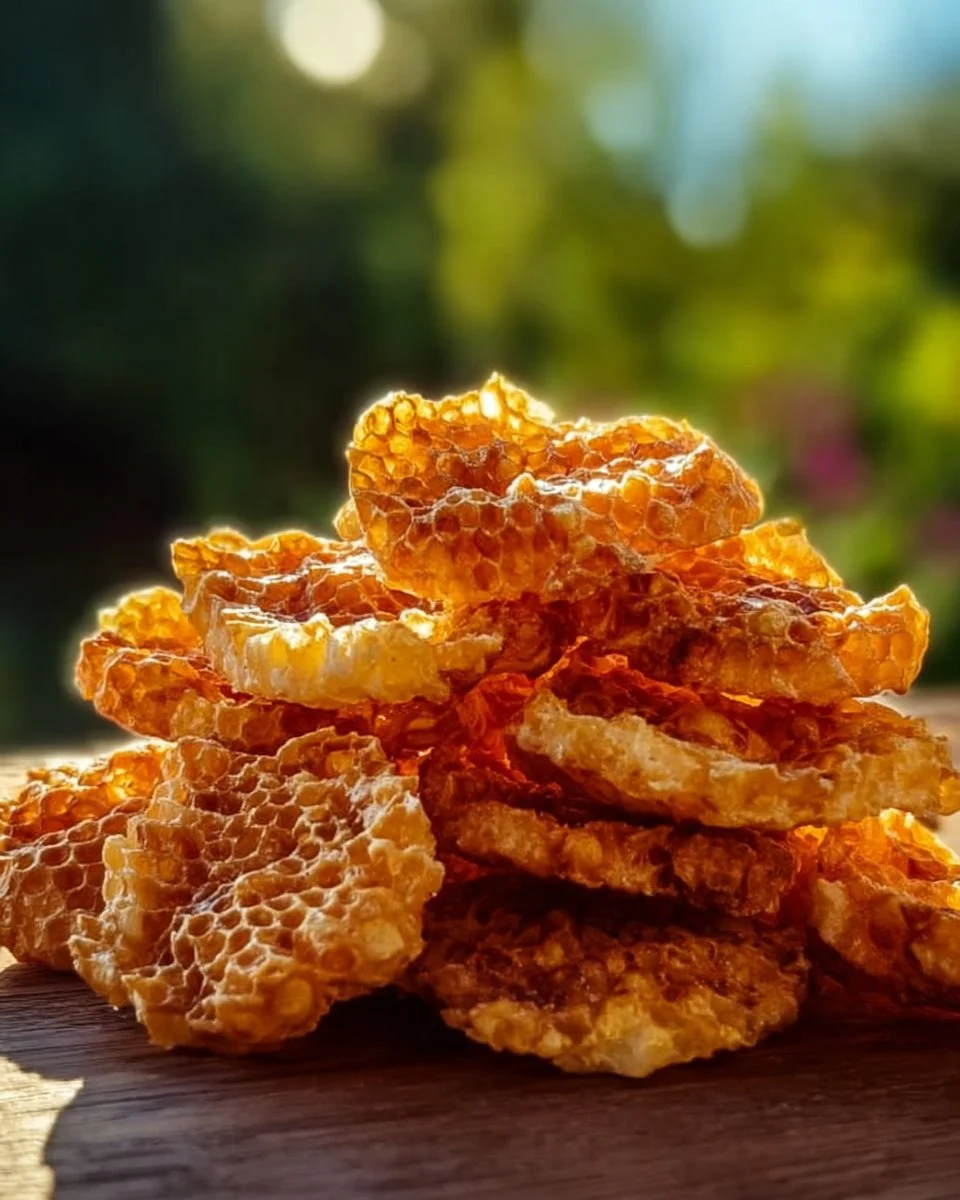 Bowl of crispy cottage cheese chips, a healthy snack alternative