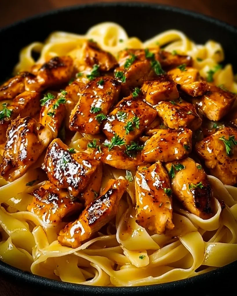 Homemade butter chicken recipe ebook cover showcasing creamy curry dish