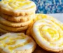 Pinwheel Cookies