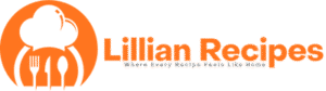 Lillian Recipes