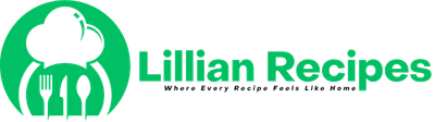 Lillian Recipes icon