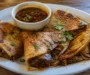Birria Quesadilla