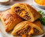 Cheeseburger Pockets