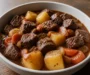 Classic Beef Stew