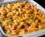Crack Chicken Casserole