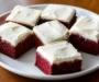 Red Velvet Brownies