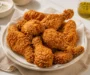 The Best Fried Chicken