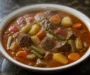 Vegetable Beef Soup