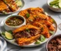 Birria Tacos (Quesabirria Tacos)