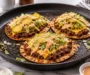 Big Mac Tacos (Crispy Smash Burger Tacos)