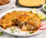 Birria Tacos (Queso Tacos)
