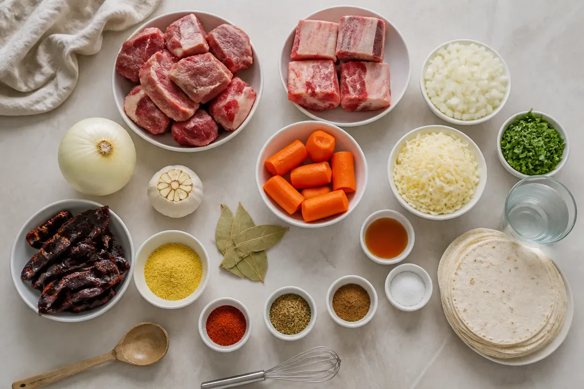 Birria Tacos Recipe