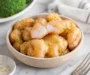 Buffet Style Creamy Coconut Shrimp Recipe