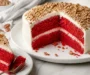 Cake Man Raven’s Red Velvet Cake