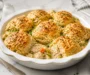 Chicken and Biscuits