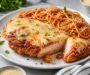 Chicken Parmesan For Cozy Weeknights