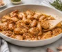 Garlic Butter Chicken Bites Recipe