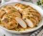 Garlic Herb Chicken