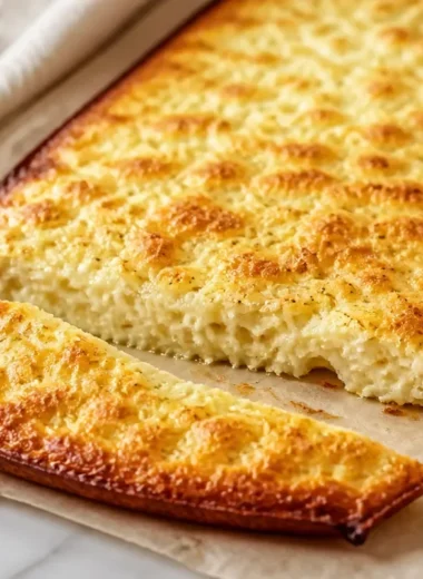 High protein cottage cheese flatbread recipe for gluten-free, keto diets