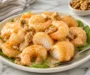 Honey Walnut Shrimp Recipe