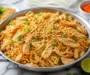 How to Make Chicken Pad Thai – Delicious Recipe