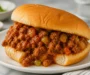 Old-Fashioned Sloppy Joes Recipe