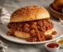 Old-School Sloppy Joes Recipe | Classic sloppy joe recipe, How to make old fashioned sloppy joes, Old fashioned sloppy joe recipe