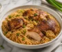 One Pot Chicken and Rice