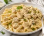 One Pot Chicken Pasta