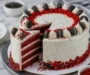 Red Velvet Oreo Cake: Easy Recipe Made from Scratch