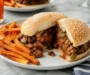 Root Beer Sloppy Joes