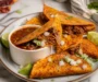 Slow Cooker Birria Tacos