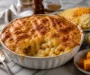 Smoked Mac and Cheese