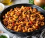 Southern Style Goulash