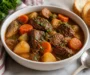 The Best Slow Cooker Beef Stew (So Easy)